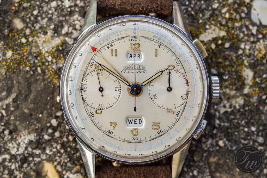 chronodato