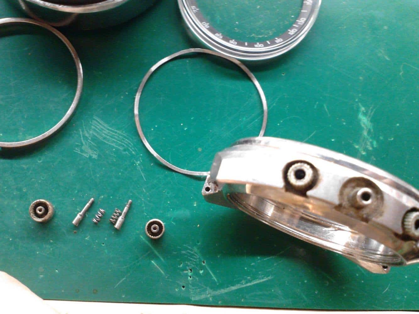 Tissot Navigator Yachting