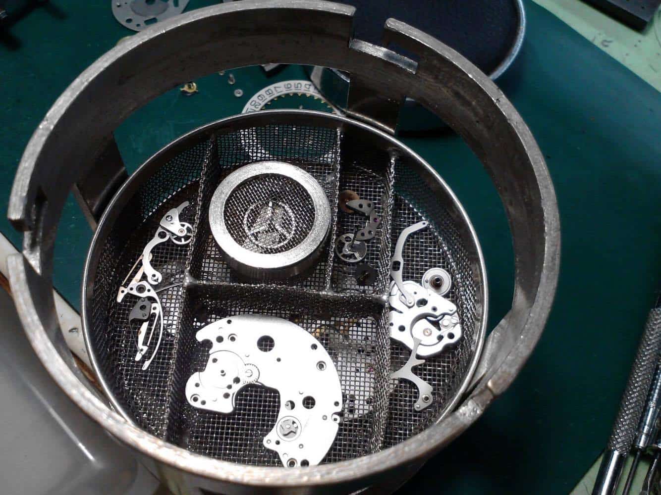 Tissot Navigator Yachting