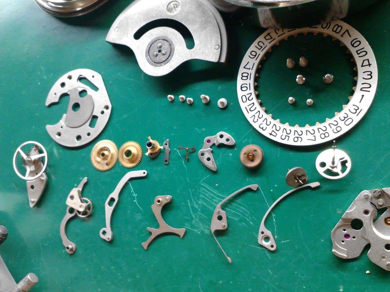 Tissot Navigator Yachting