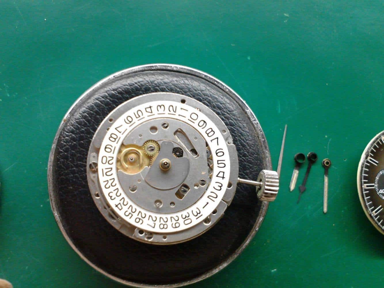 Tissot Navigator Yachting