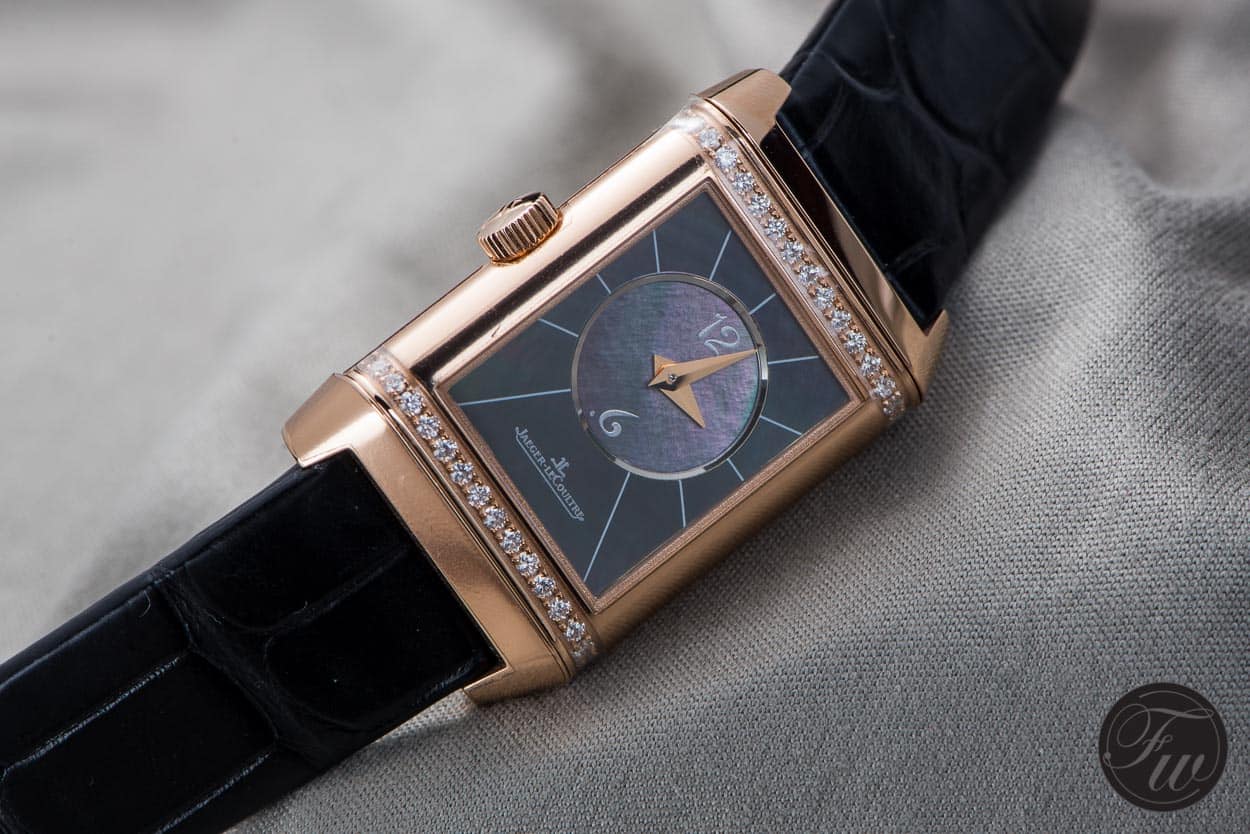 Jaeger-LeCoultre Atelier Reverso Christian Louboutin-0442