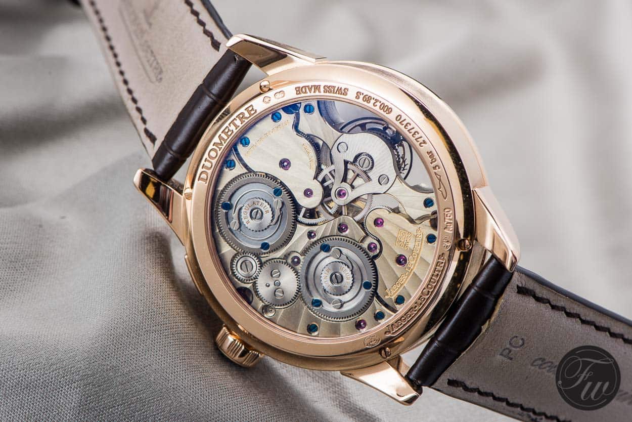 Jaeger-LeCoultre Duomètre Sphérotourbillon-0277