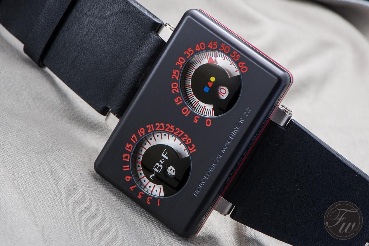 MBandF HM2.2 Blackbox Alain Silverstein2623