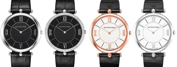 Pierre Arpels Collection