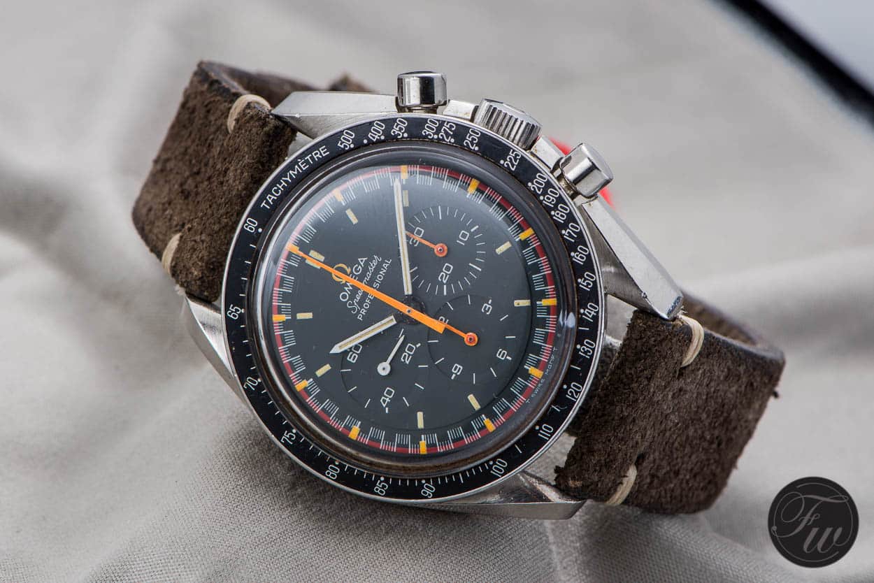 Omega Speedmaster Racing 145.022-68