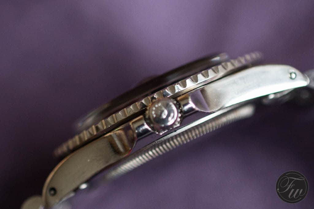 Rolex GMT-Master 1675