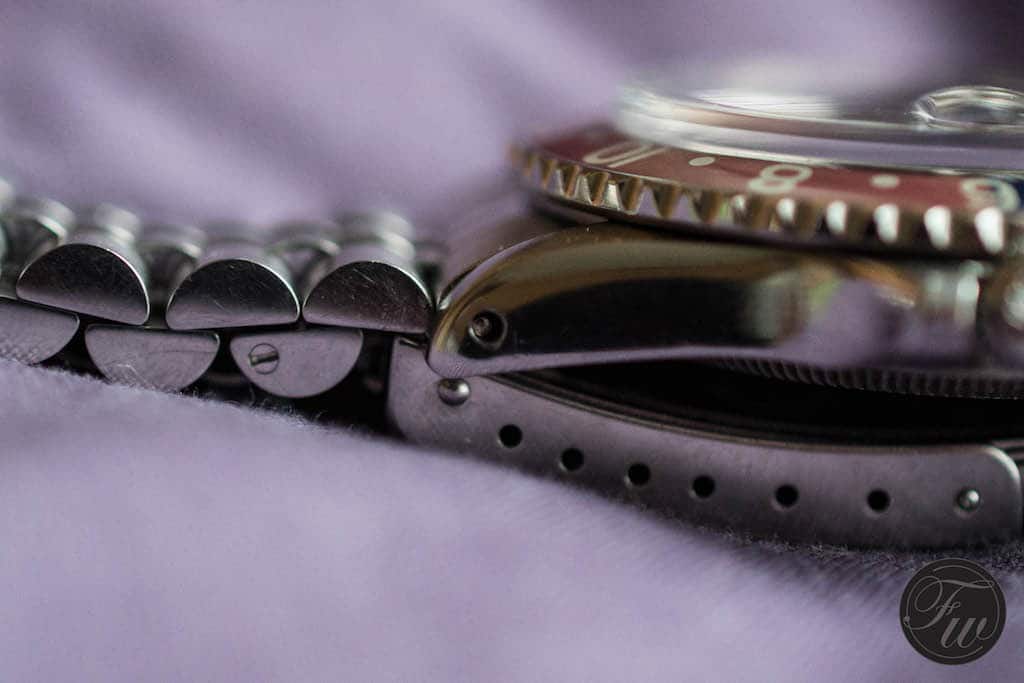 Rolex GMT-Master 1675