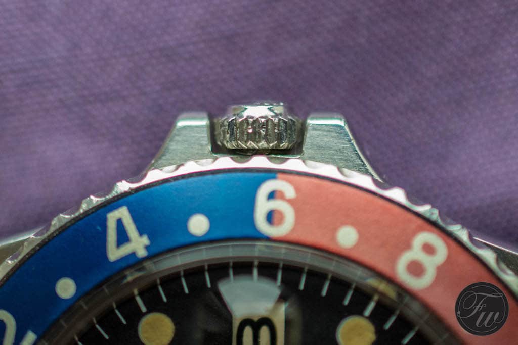 Rolex GMT-Master 1675