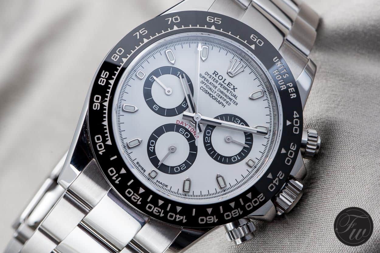 Top 10 Most popular watches