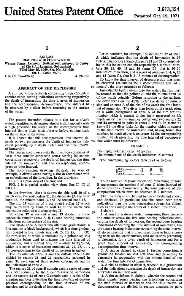 Jenny Caribbean 1000