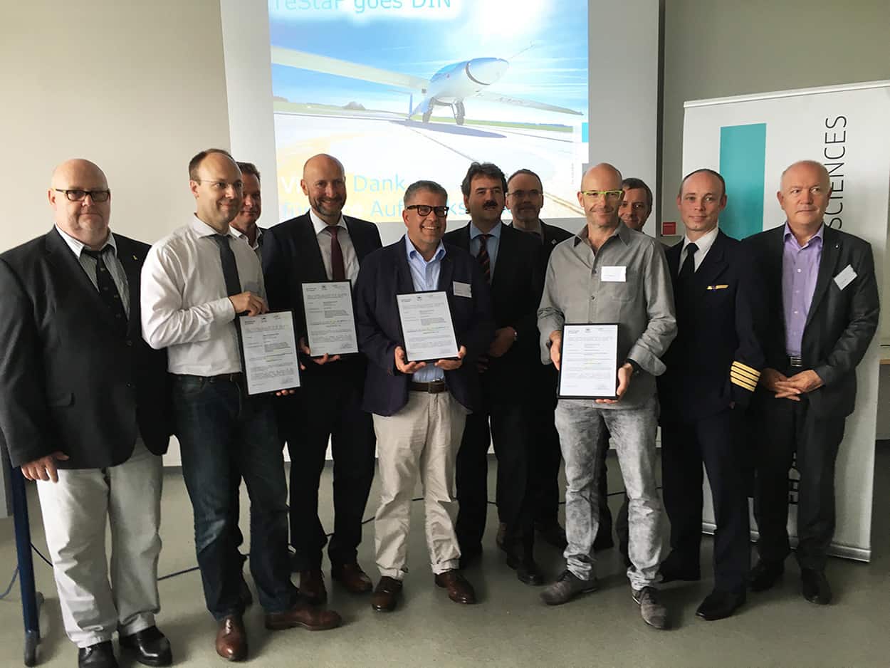 Aachen_DIN_Zertifcation_handover_20160624_1300