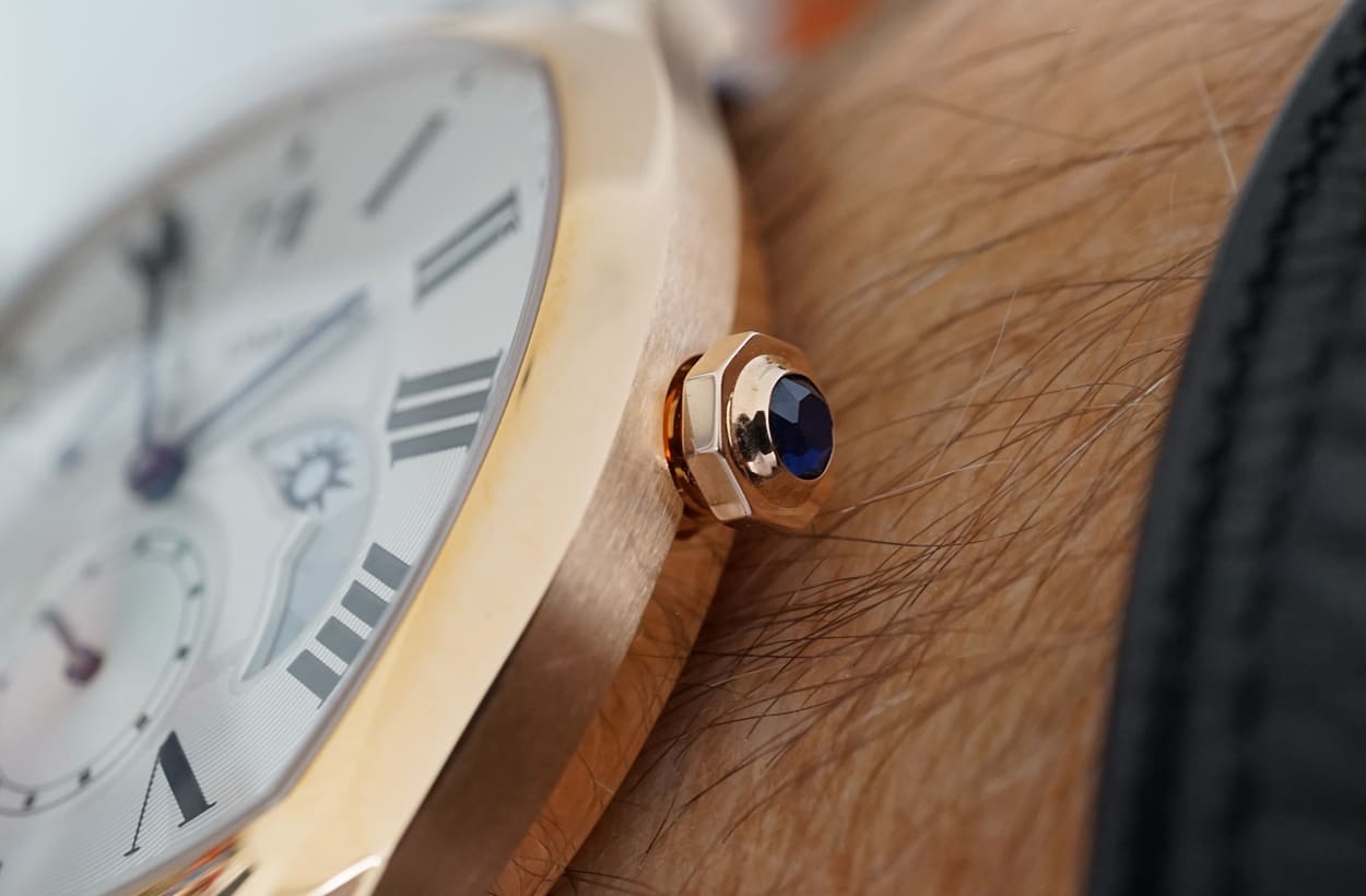 - All complications coordinated directly by the crown -