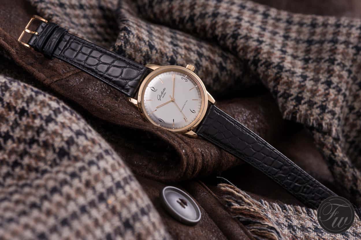 Glashütte Original Sixties