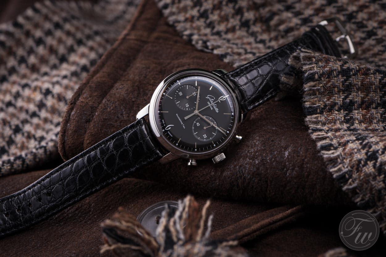 Glashütte Original Sixties Chronograph