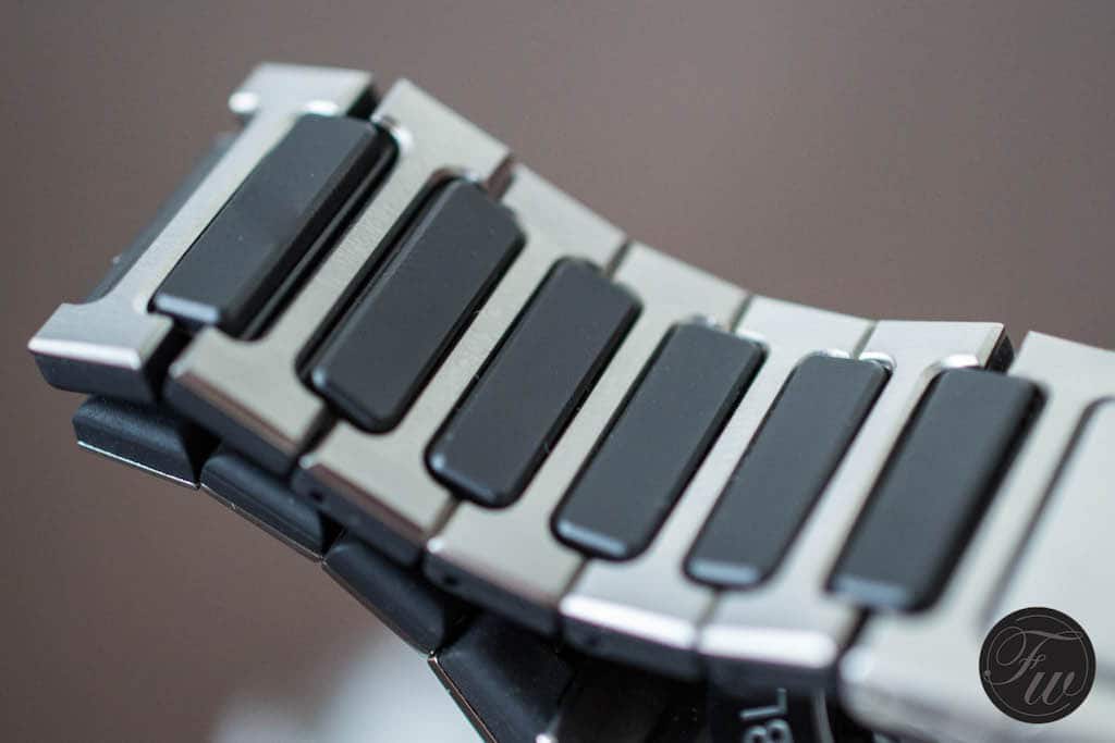 hublot big bang unico titanium ceramic