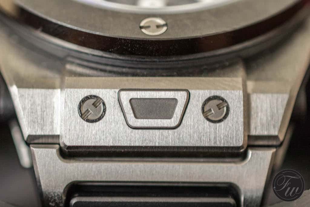 hublot big bang unico titanium ceramic