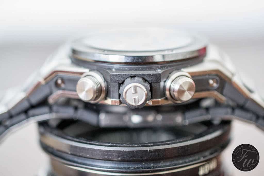 hublot big bang unico titanium ceramic