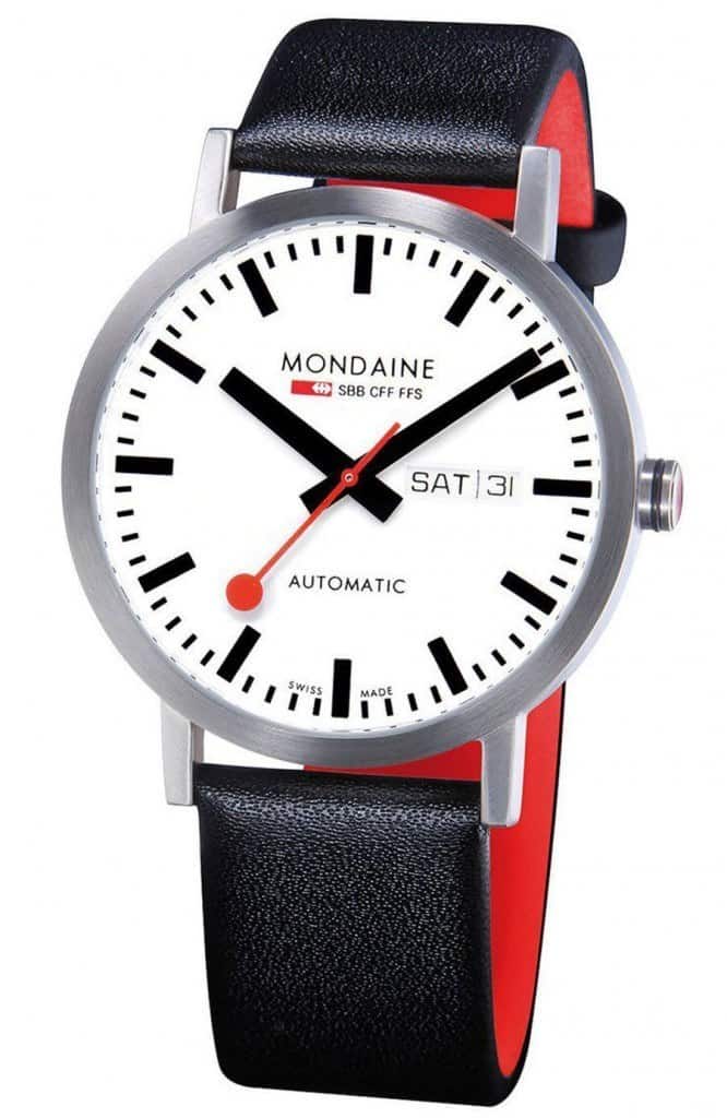 13 Mechanical watches under 1000 Euro