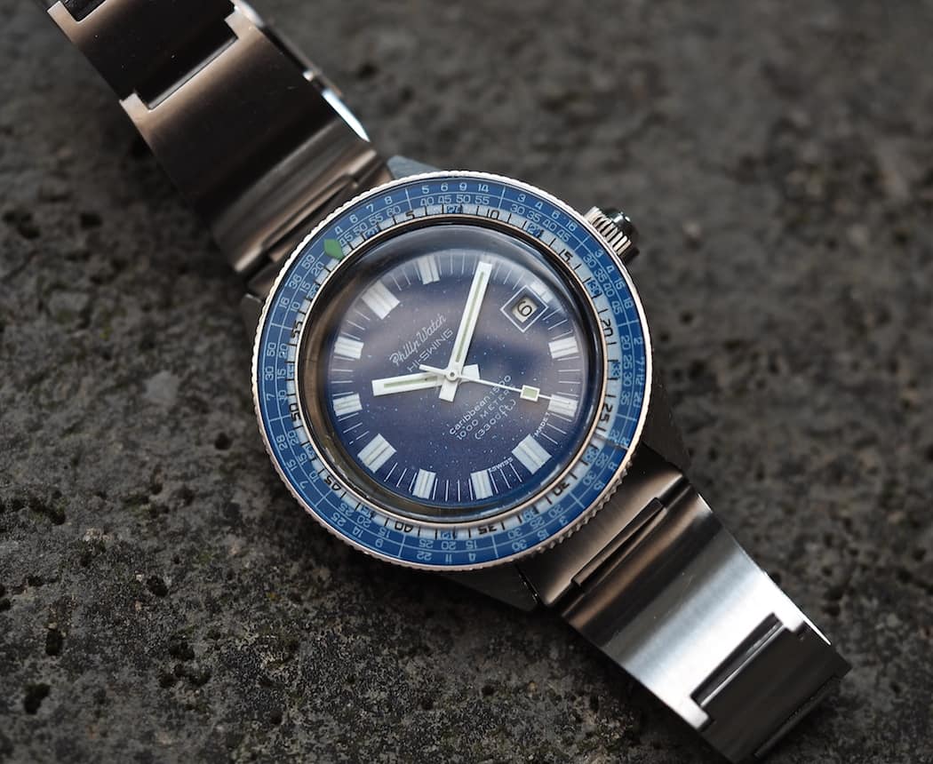 Jenny Caribbean 1000