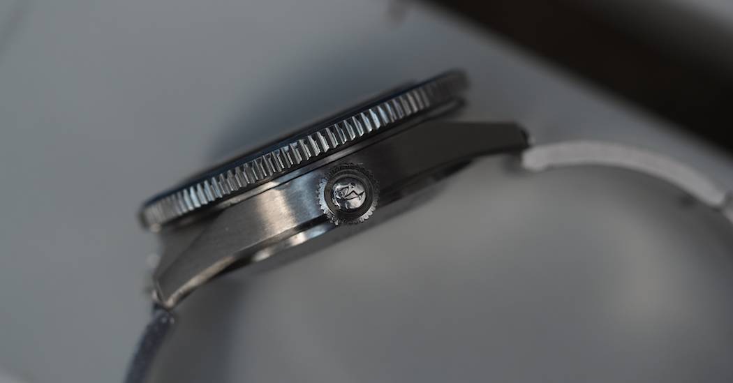 Jenny Caribbean 1000