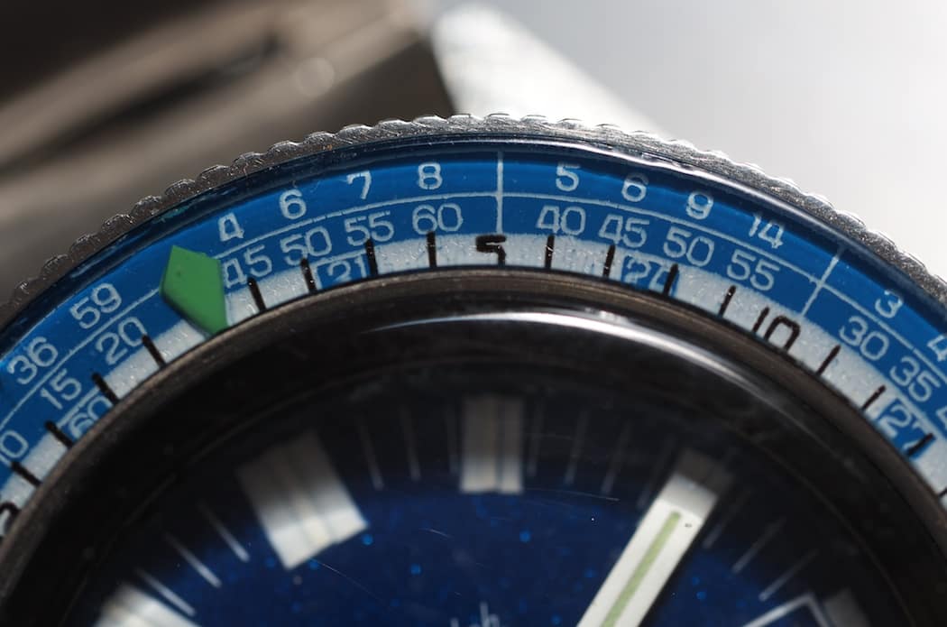 Jenny Caribbean 1000