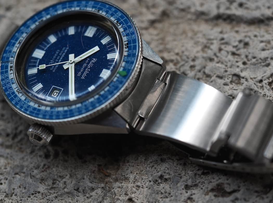 Jenny Caribbean 1000