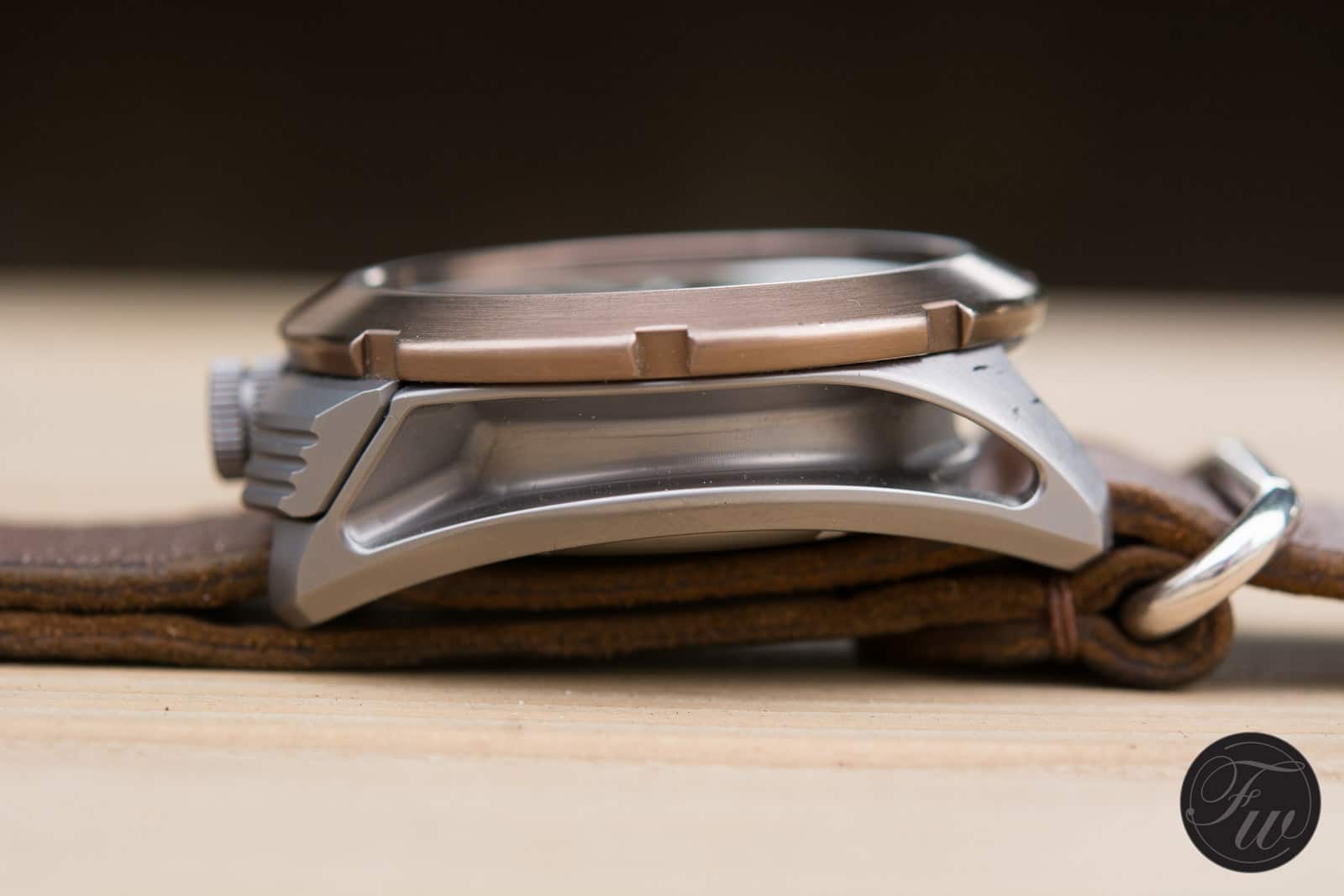 Seiko Spacewalk Spring Drive SPS005