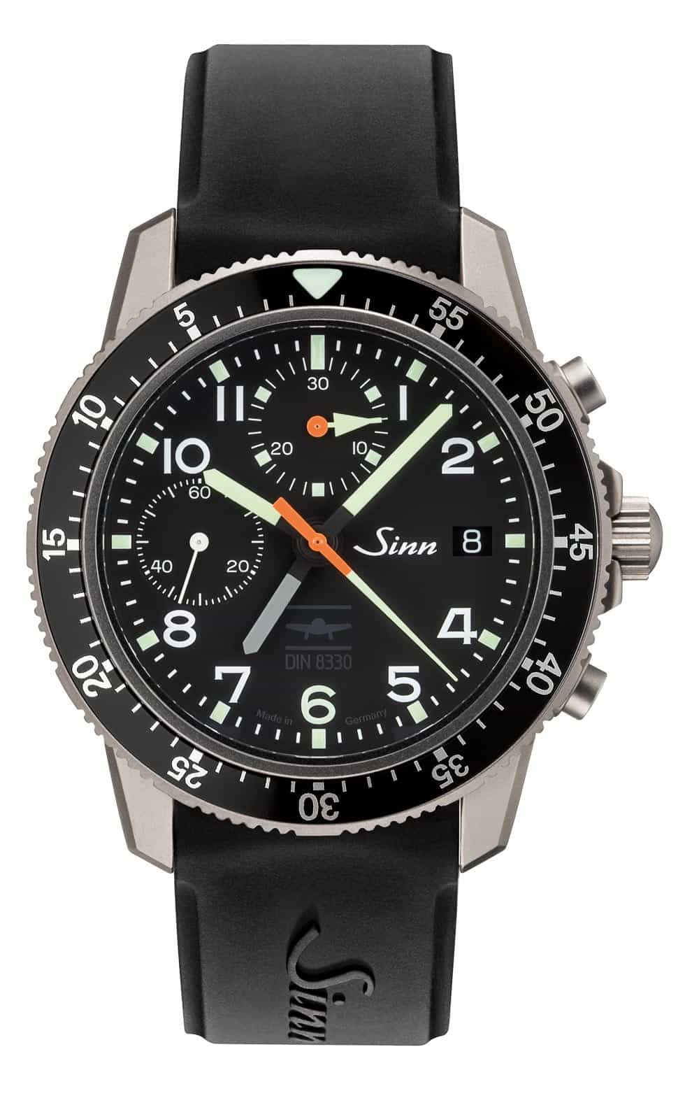 Sinn 103 DIN 8330
