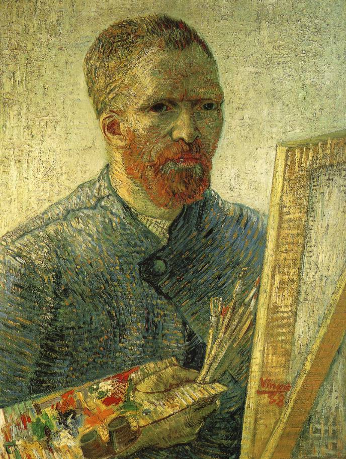 Vincent van Gogh
