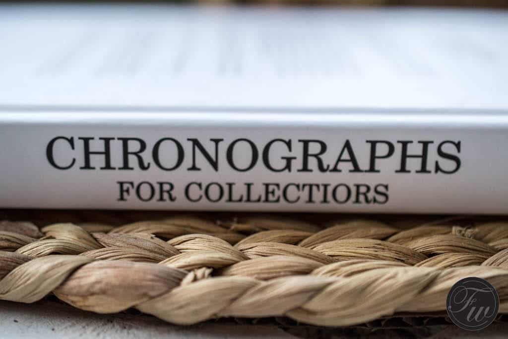 chronographs for collectors