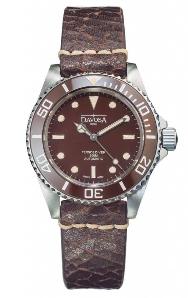 13 Mechanical watches under 1000 Euro