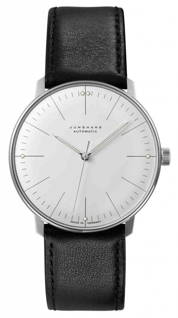 13 Mechanical watches under 1000 Euro