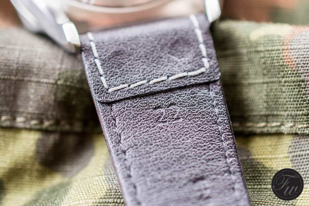 junghans meister pilot