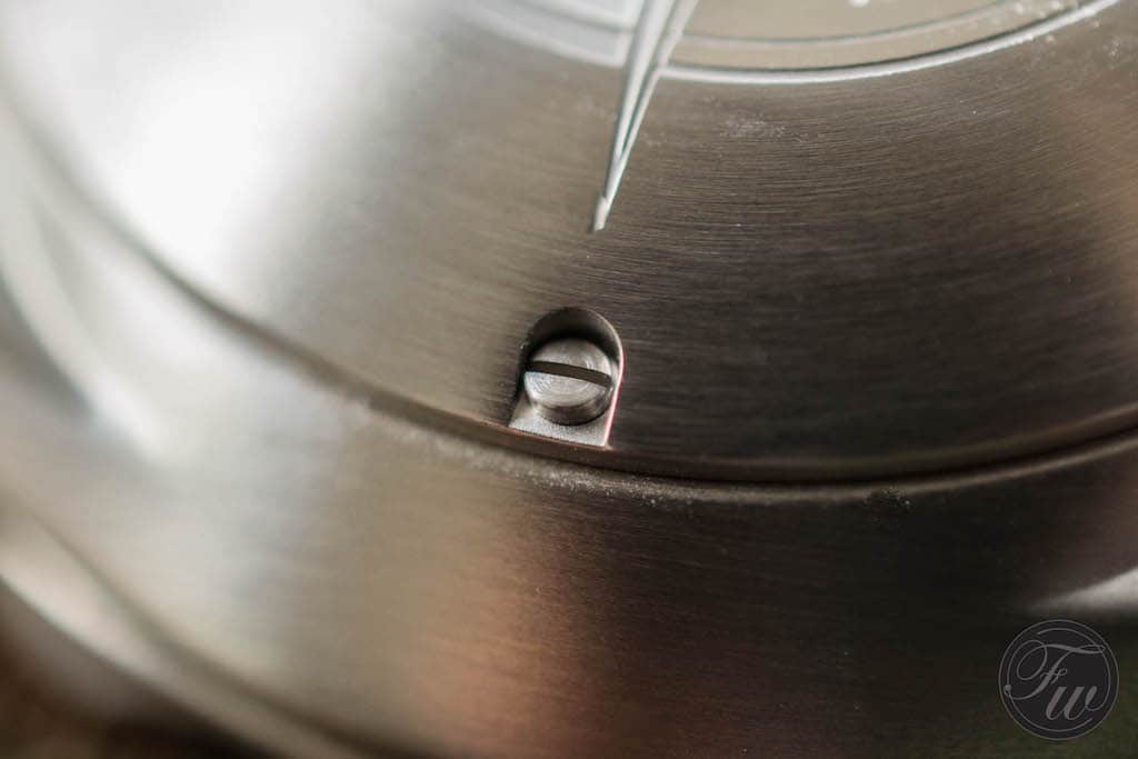 junghans meister pilot