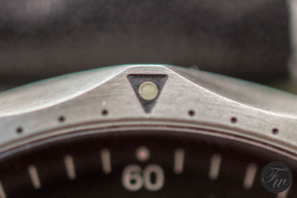 junghans meister pilot