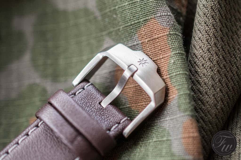 junghans meister pilot