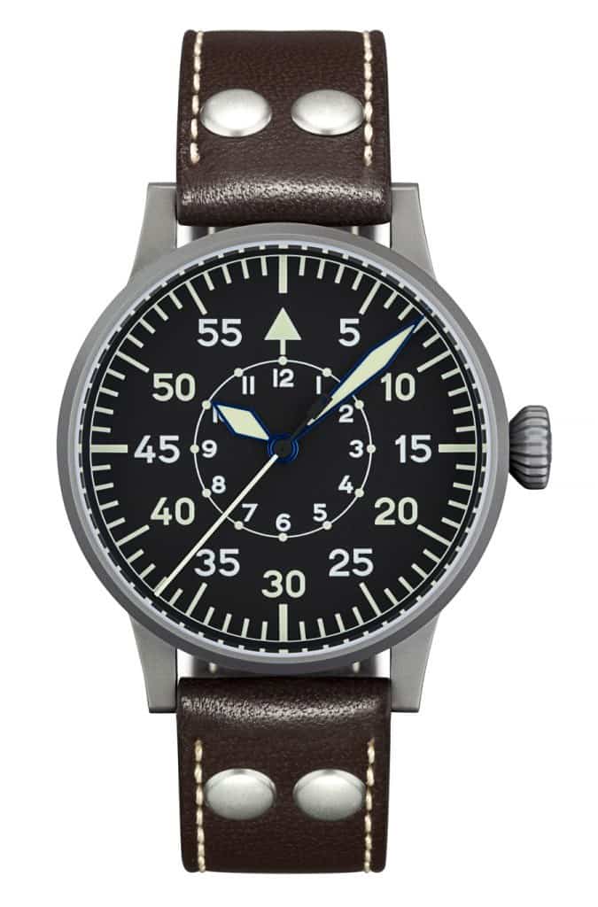 13 Mechanical watches under 1000 Euro