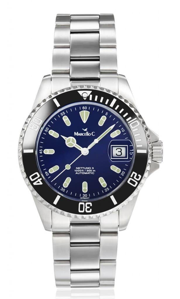 13 Mechanical watches under 1000 Euro