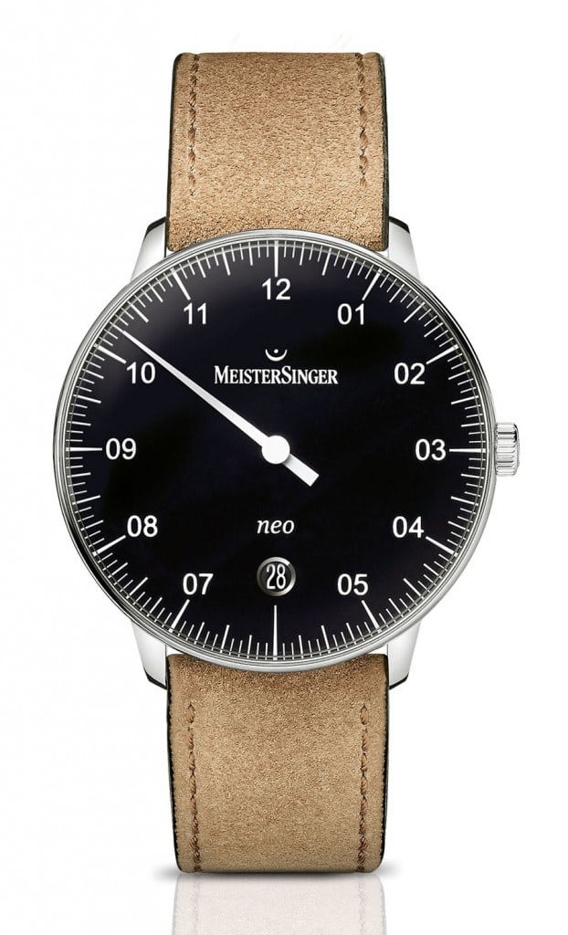 13 Mechanical watches under 1000 Euro