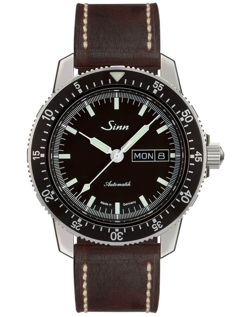 13 Mechanical watches under 1000 Euro