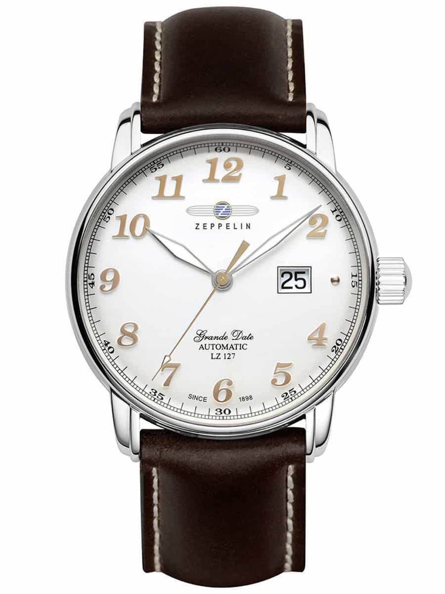 13 Mechanical watches under 1000 Euro