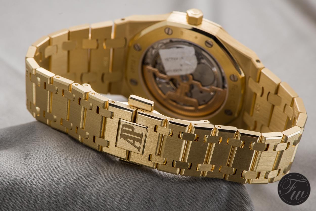 15202 Best Watch Bracelet