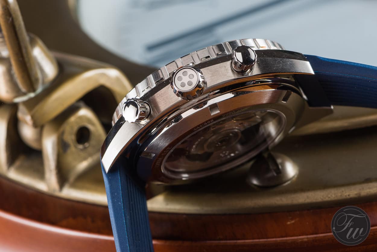 Eterna Super Kontiki Chronograph