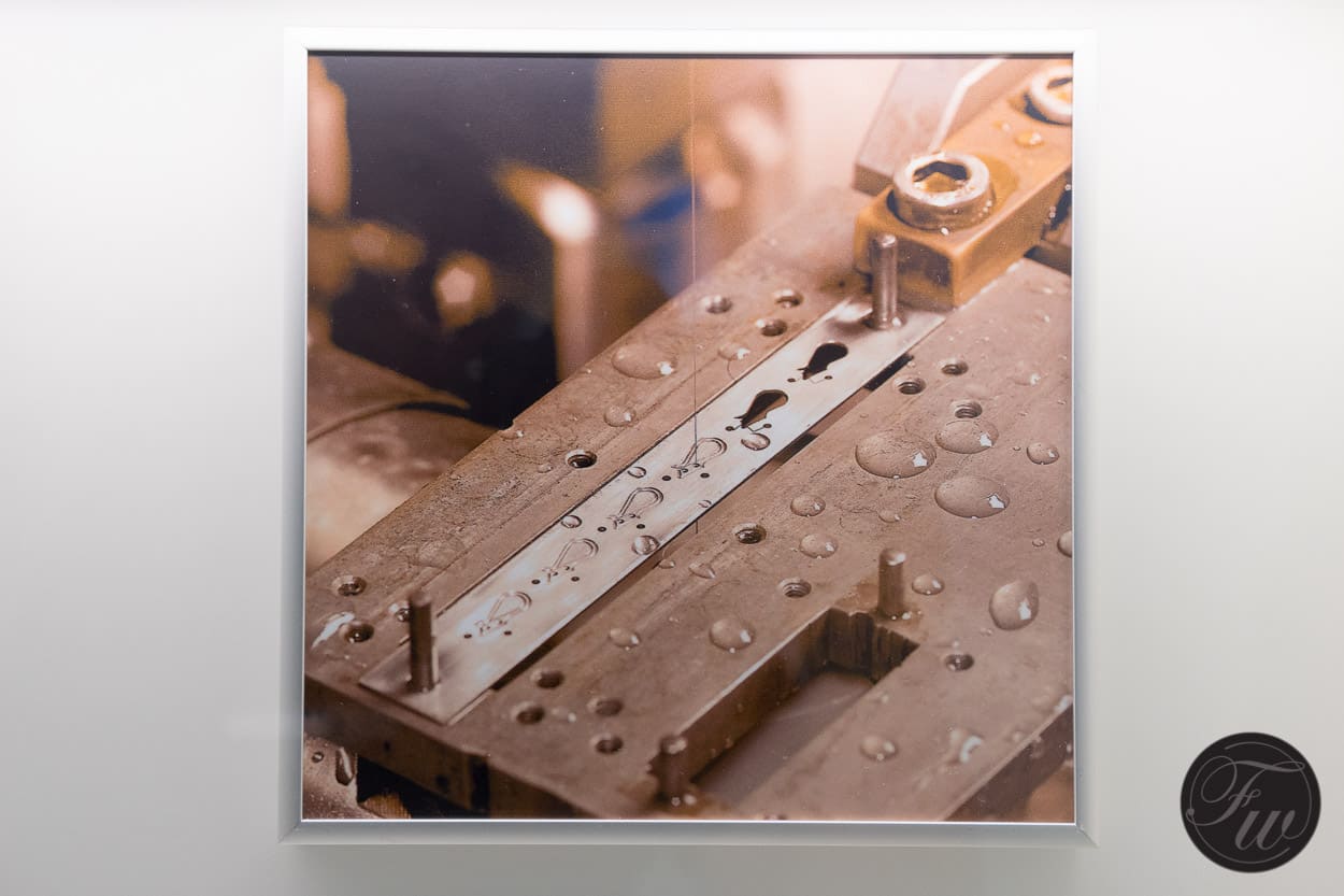 Glashütte Original Manufacture