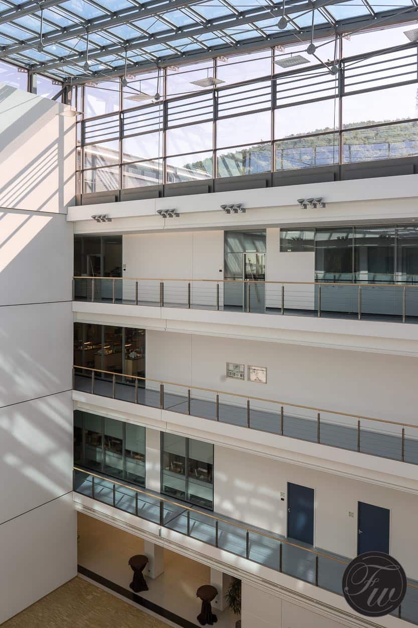 Glashütte Original Manufacture