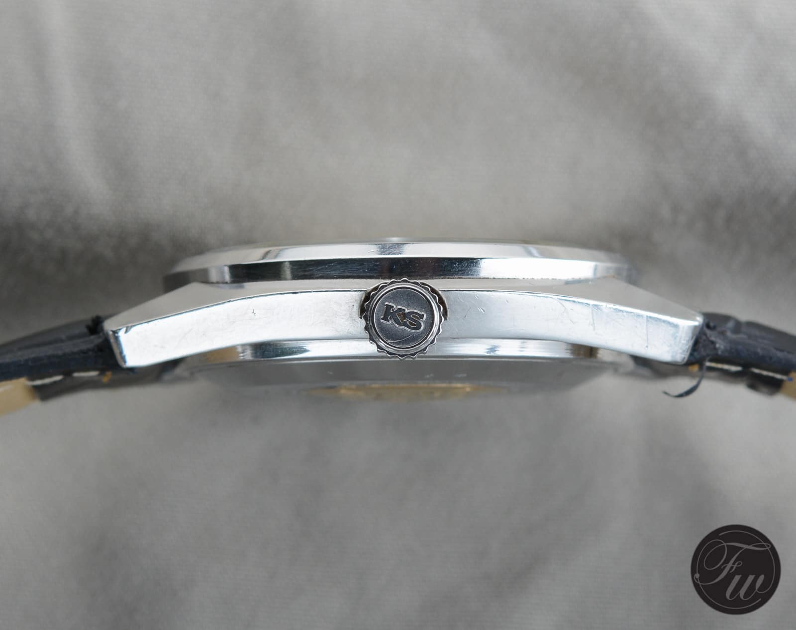 King Seiko 5625-7000