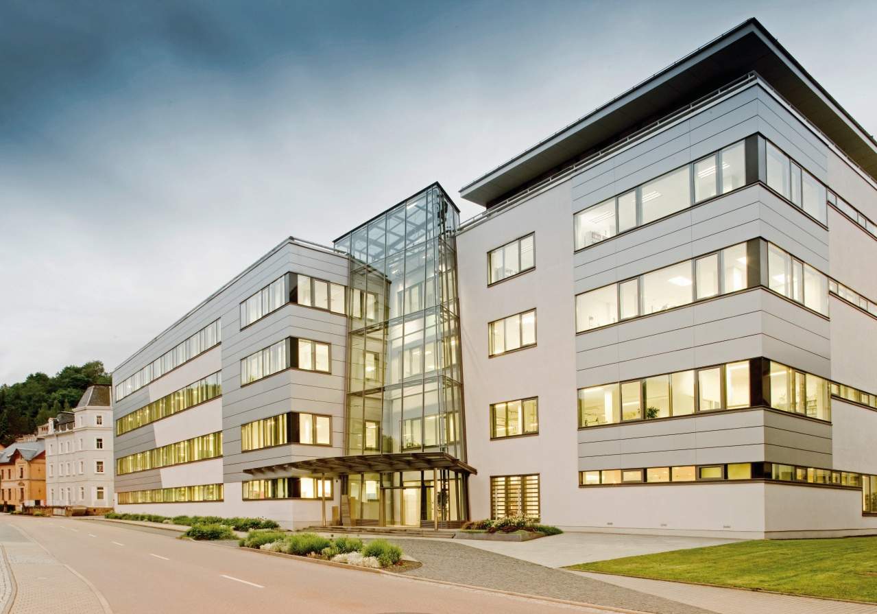 Glashütte Original Manufacture