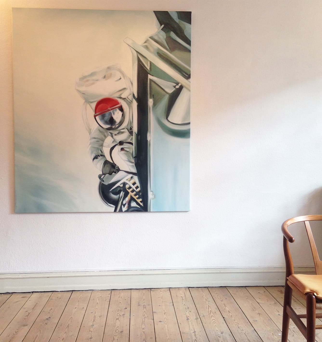 Cay Broendum Horological Art