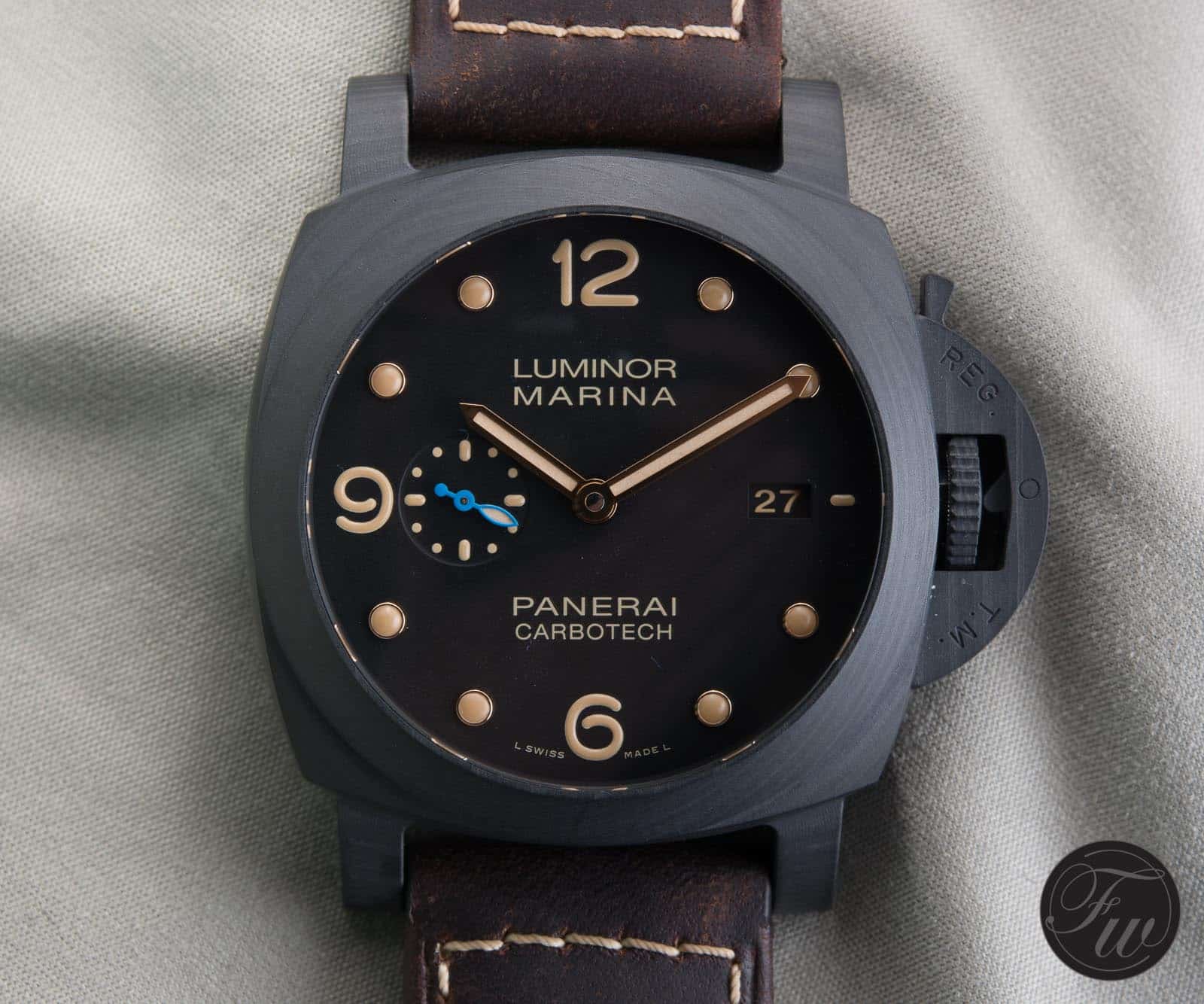 Luminor Marina PAM00661